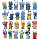 Slugterra 24 куклы-улитки