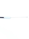 CABLE GAS DO SCOOTER 50 2T KEEWAY HURRICANE FOCUS MATRIX 180CM SCOOTER 50  photo 6