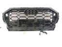 SQ5 НОВИЙ РЕШІТКА AUDI Q5 РЕСТАЙЛ 2021- РЕШІТКА РАДІАТОРА РАДІАТОРА РЕШІТКА БАМПЕР ПОВНИЙ ЧОРНИЙ  (17448514864) фото min 11