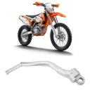 ВАЖІЛЕМ АЛЮМІНІЄВА KICK СТАРТ CNC DO МОТОЦИКЛА ZONGSHEN 250CC NC250 DIRT  (18283572007) фото min 4