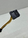 AUDI VOLKSWAGEN SEAT SKODA PUCE PUCE RACCORD FIL 6R0972930photo 9