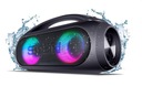 Bluetooth-колонка SVEN PS-380 40 Вт, FM, IPx5, RGB