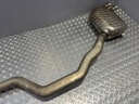 ВИХЛОП ГЛУШНИК LAND ROVER RANGE ROVER SPORT 3 3 L461 2022- 3.0 D  фото 7