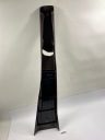 PROTECTION CLADDING GRID RACKS B LEFT MERCEDES W124 1246923589 BROWN  photo 10