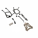 MB ЗАХИСТ / ДУГИ TOURATECH BMW R1200GS (04-12)  фото 7