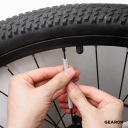 Відбивачі Gearox Rurki Na Szprychy 36Szt