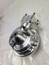 YAMAHA XV 535 VIRAGO 88-04 ВАЛ ДИФЕРЕНЦІАЛ ПРИВІД  фото 6