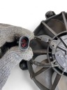 PORSCHE 911 991 РЕШЕТКА ВЕНТЕЛЯЦИЙНА 99162405004  фото 6