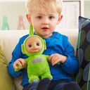 Teletubbies Talking Plush - Dipsy Vek dieťaťa 12 mesiacov +