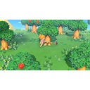 Animal Crossing New Horizons Switch Używana (KW) Rodzaj wydania Podstawa
