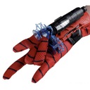 Перчатка-пусковая перчатка «Человек-паук» + перчатка для стрельбы по дротикам