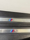 BMW F10 F11 KIT BAGUETTES SEUIL REVÊTEMENTS ENSEMBLE 8050054photo 10