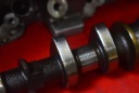 ГОЛОВКА ДВИГУНА 1AZ TOYOTA AVENSIS T25 2.0 VVTI 147 KM 02-06  (17530219482) фото min 13
