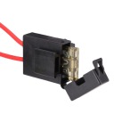 НАКЛАДКА SWIETLNA СВЕТОДИОДНЫЕ КОМПЛЕКТ OKABLOWANIA 40A 2 ФИШКИ 9006 КОМПЛЕКТ 7G  фото 10
