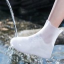 Велосипедні Ноги Безбарвний Пилки 28Cm 1 Para
