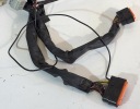 WIRING WIRE SET HOME WITHOUT ABS 3C3-82590-00 YAMAHA FZ1 FAZER S 2006-2015R  photo 12