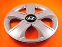 TAPACUBOS 14'' HYUNDAI I20 I30 ACCENT MATRIX H1 BSS 