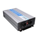 ПЕРЕТВОРЮВАЧ НАПРУГИ АВТОМОБІЛЬНА 12V 2000W CZYS SINUS EXTRALINK OPIP-2000W  (17455361626) фото min 10