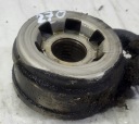 РАДІАТОР РАДІАТОР МАСТИЛА 16600-10G00-000 SUZUKI BURGMAN AN 650 2002-2012  (16986948862) фото min 5