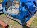 NISSAN QASHQAI 3 J12 2021-2025 РЕМІНЬ ЗАДНІЙ ВАННА ЗАД ЧЕТВЕРТЬ  (17529747948) фото min 6