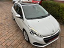 Peugeot 208 1.2 Vti Automatic Klimatronic Panoramadach Moc 82 KM