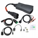 ІНТЕРФЕЙС ДІАГНОСТИЧНИЙ LEXIA 3 GOLD OBD2 DO CITROEN PEUGEOT  (18469869481) фото min 10