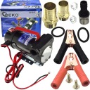 MINI POMPE VERS HUILES ZASILANA SUR 24V GEKO G01016photo 10