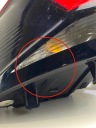 ФАРА ЗАД ЗАДНЯ ЛІВА PEUGEOT 3008 II  (17048643522) фото min 13