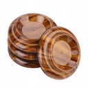 НАБОР ПАТРУБКОВ 4 ШТ. КОЛЕСО ПИАНИНО