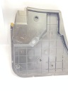 КРИШКА ЗАХИСТ МЕХАНІЗМУ СКЛА ЛІВИЙ ЗАД MERCEDES W140 CL C140 1406900598  (18227257621) фото min 8