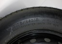 КОЛЕСО ЗАПАСНЕ DODGE DURANGO (WD) 52124856AA 33330720 3.6L 210KW 2015  фото 9