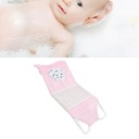 Baby Mesh Bath Подушка Симпатичний мультфільм Безпечна LE