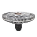 AUTOMATIC GRIP FAN 115835 METAL LOW LEVEL HALASU 54  photo 5