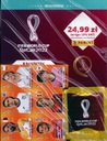 МУЛЬТИПАК FIFA WORLD CUP QATAR 2022 PANINI