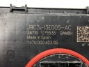 МОДУЛЬ ЇЖАК ПЕРЕТВОРЮВАЧ LED (СВІТЛОДІОД) RANGE ROVER VELAR L560 J9C3-13E005-AC  (18871497645) фото min 11