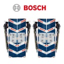 BOQUILLAS 4 PIEZAS IVECO FIAT 0986435395 BOSCH NUEVO 