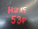 PEUGEOT 308 II T9 LIFT 1.5 BLUE HDI GUIDE D'AIR CAPTEUR AA38372307photo 8