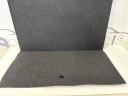 REVÊTEMENT PLANCHER COUVERCLES DE COFFRE AUDI A4 B9 8W5863463Qphoto 5