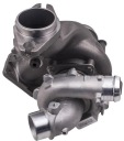 USINE NEUF TURBINE 707240 CITROEN, PEUGEOT 2.2 HDI 128-133 KMphoto 8