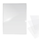 ПОЛИКАРБОНАТ ТВЕРДЫЙ PLEXI PLEXI 5 ММ ​​ИЗГОТОВЛЕНИЕ ПО РАЗМЕРУ Оргстекло