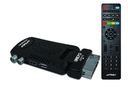 Декодер HD-тюнер DVB-T2 Ravo HD203 H.265/HEVC