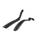 SIMPLA Cross Plus велосипедные крылья 24-29 дюймов