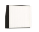 FILTRE BERLINE RIDEX 424I0025 VERS VOLVO V70 II (285) XC90 I (275) V70 Iphoto 13