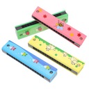 ГАРМОНИКА ДЕРЕВЯННЫЕ ИГРУШКИ