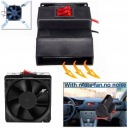 CHAUFFAGE AUTOMOBILE VENTILATEUR RADIATEUR 12V 200W-260W ODSZRANIANIEphoto 10