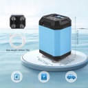 Туристичні Душові 6000 Mah