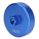 НАТЯГУВАЧ РЕГУЛЯТОРА ЛАНЦЮГА РОСПОДІЛЬНИКА CAM T40079  (16062374460) фото min 11
