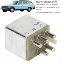 РЕЛЕ 0015420219 12V 5PIN MERCEDES БЕНЗИН  фото 15