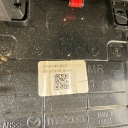 MAZDA CX-5 II 2019 GRILLES CONDUIT D'AIRphoto 9