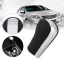 5-СТУПЕНЧАТАЯ РУЧКА ПЕРЕКЛЮЧЕНИЯ ПЕРЕДАЧ TOYOTA AVENSIS COROLLA RAV 4 II YARIS